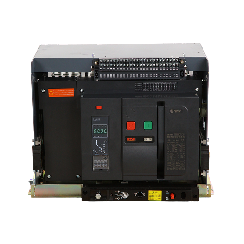 MT 2000–3200A Draw-Out Air Circuit Breaker för lågspänningsdistribution