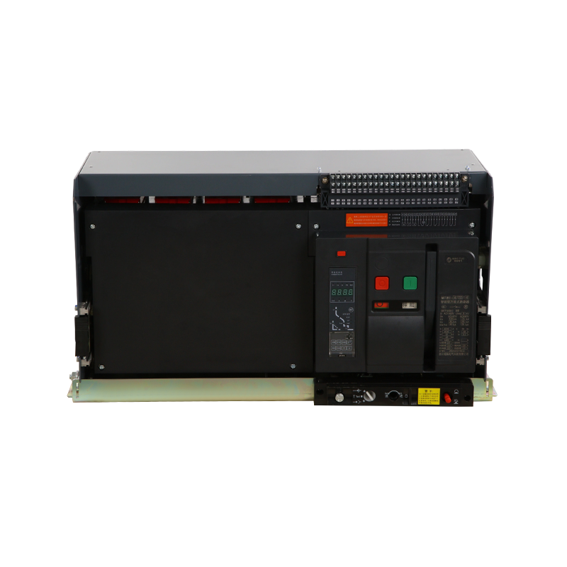 MT 6300A Draw-Out Air Circuit Breaker för högströmsfördelning