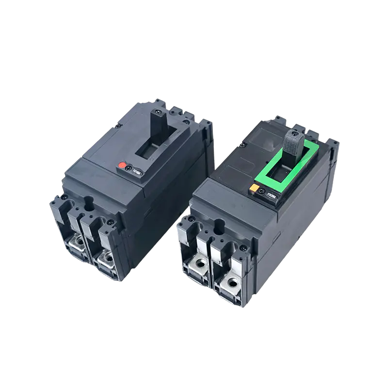 MT-NSX 2P 100A-1600A AC-formad kretsbrytare för industriell och kommersiell distribution