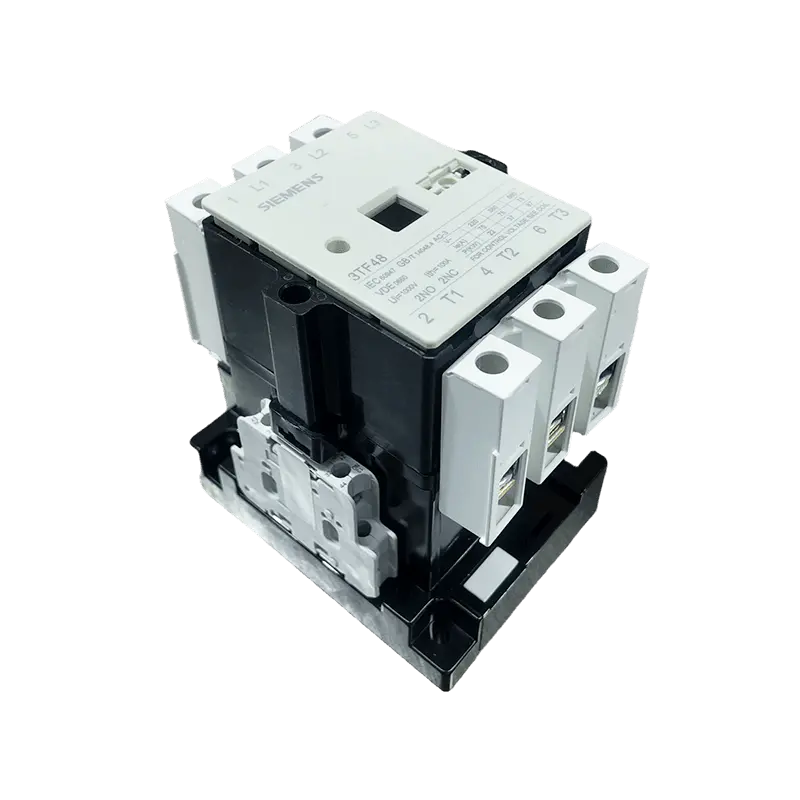 AC-kontaktor i MT3TF-serien